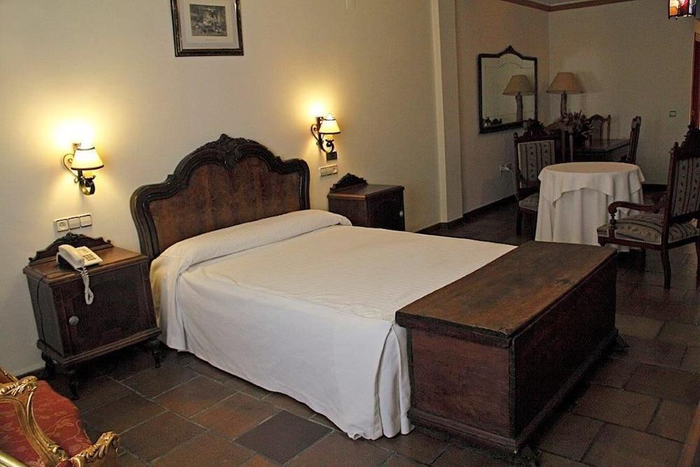 Seto Del Palancar Ξενοδοχείο Motilla Del Palancar Εξωτερικό φωτογραφία