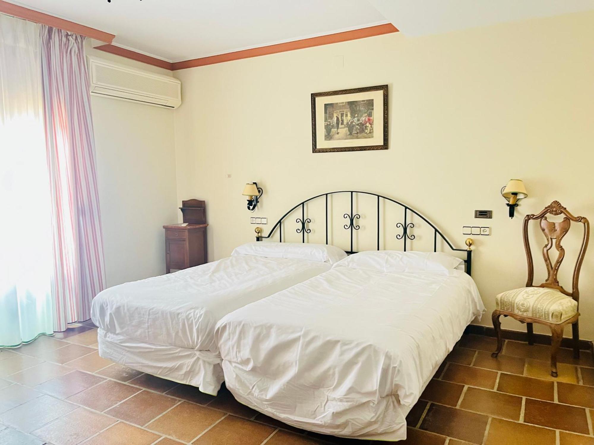 Seto Del Palancar Ξενοδοχείο Motilla Del Palancar Εξωτερικό φωτογραφία