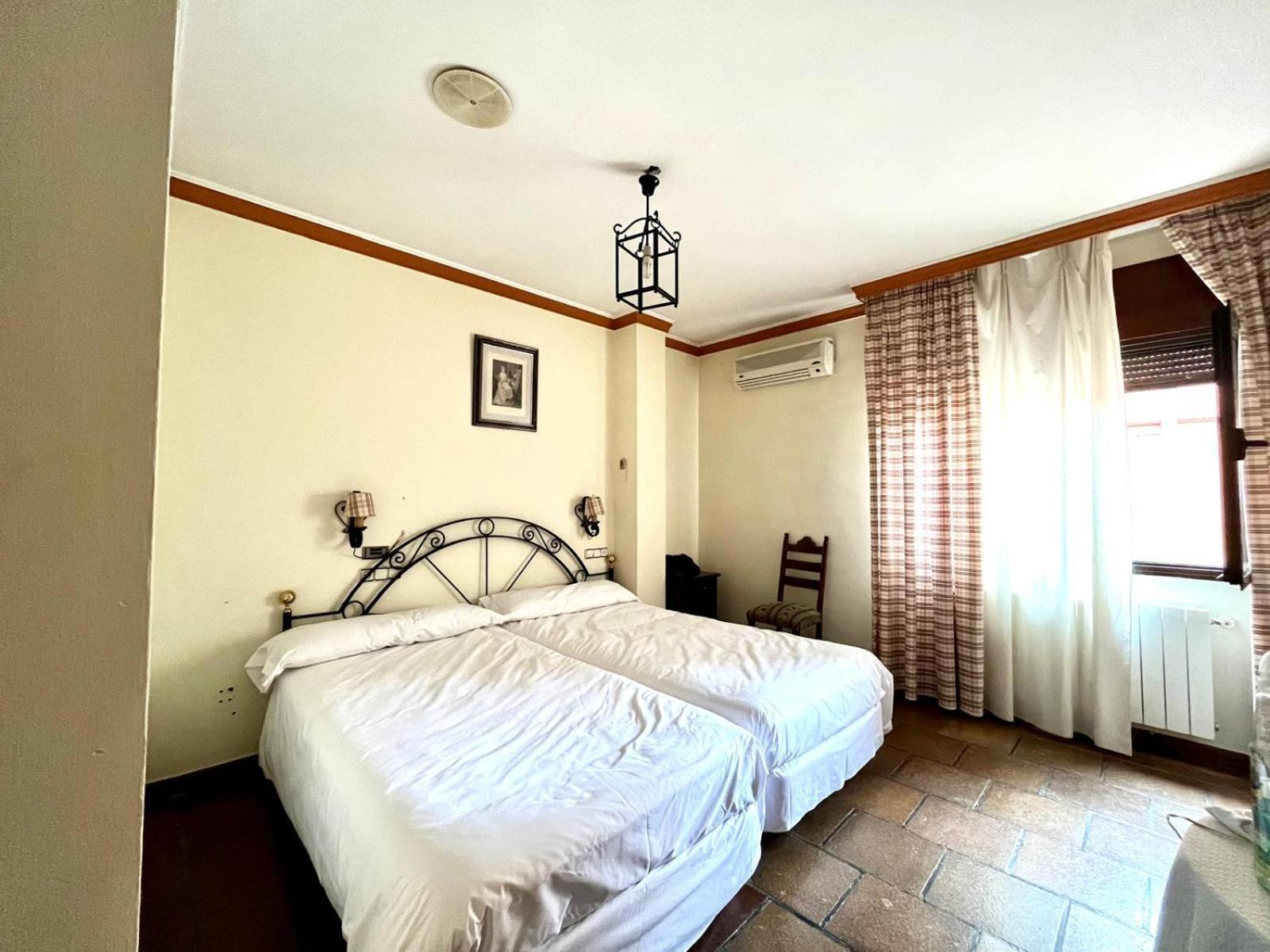 Seto Del Palancar Ξενοδοχείο Motilla Del Palancar Εξωτερικό φωτογραφία