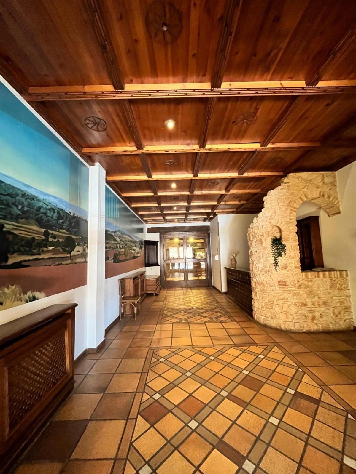 Seto Del Palancar Ξενοδοχείο Motilla Del Palancar Εξωτερικό φωτογραφία