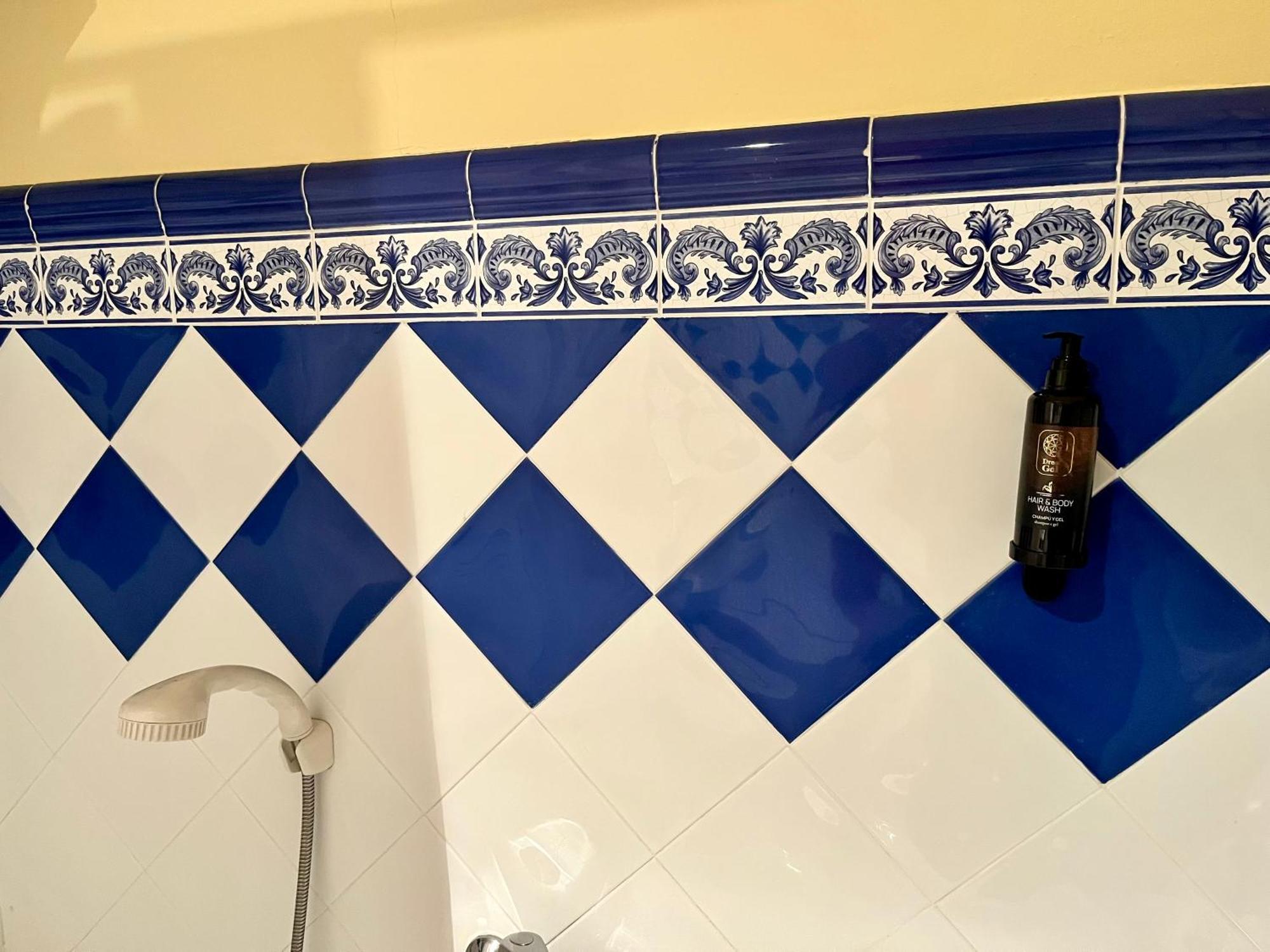 Seto Del Palancar Ξενοδοχείο Motilla Del Palancar Εξωτερικό φωτογραφία
